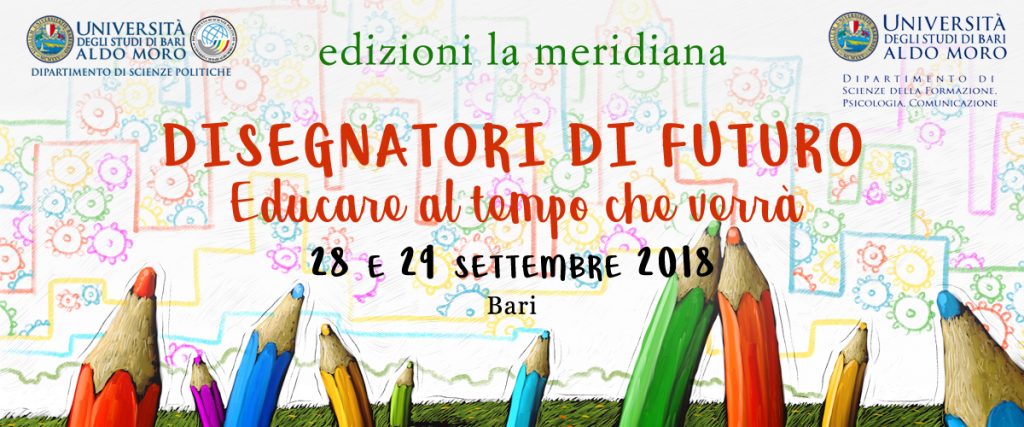 Disegnatori di futuro