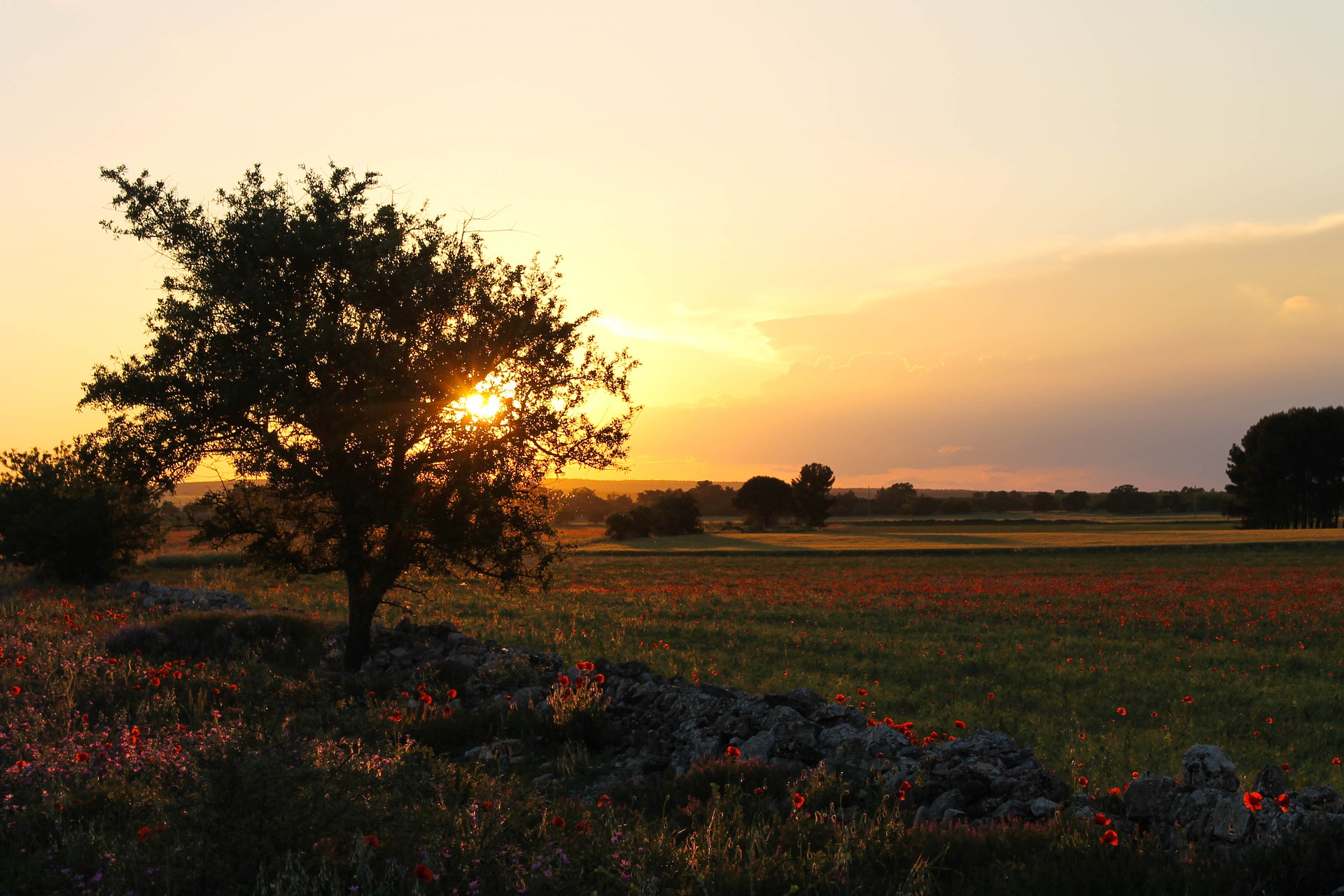 un villaggio nella memoria