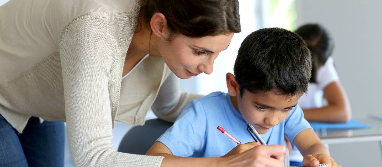 come scegliere il docente perfetto