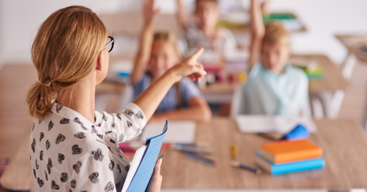 Come essere un bravo docente_blog