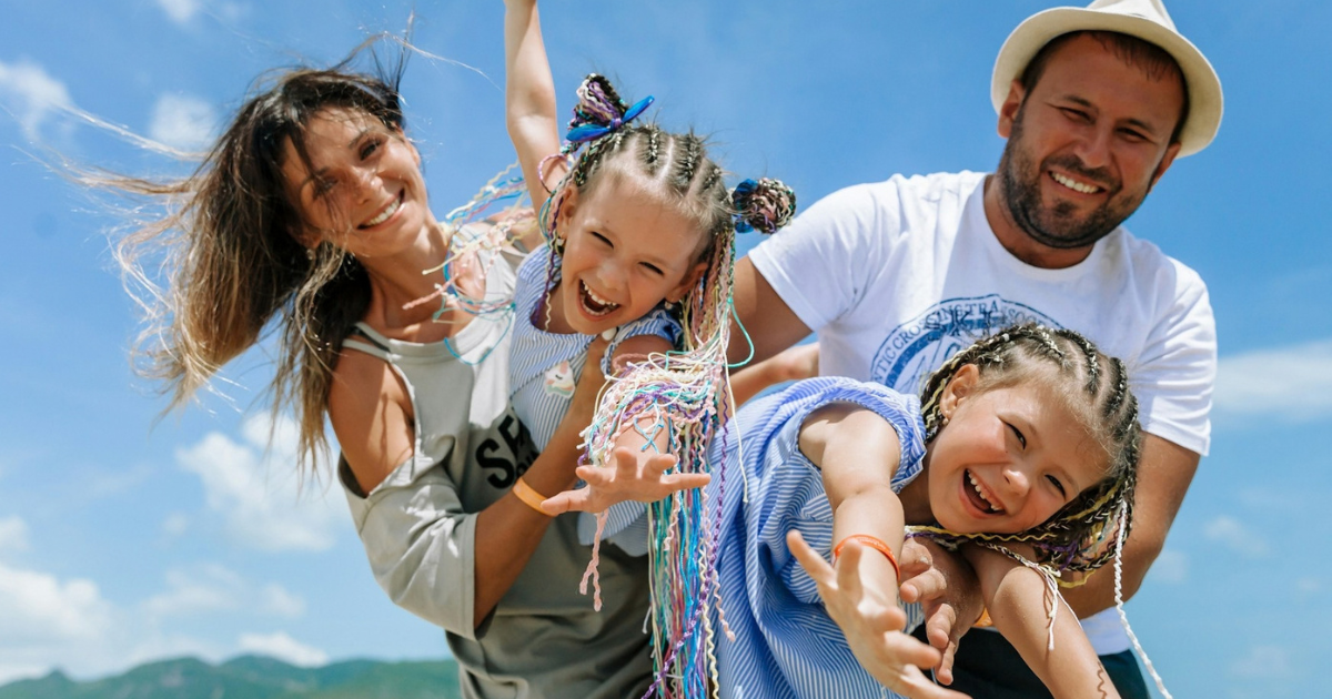 Cosa possono fare i genitori per rendere felici i figli_blog