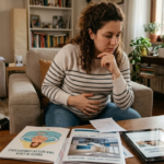 Dove partorire: in casa o in ospedale?