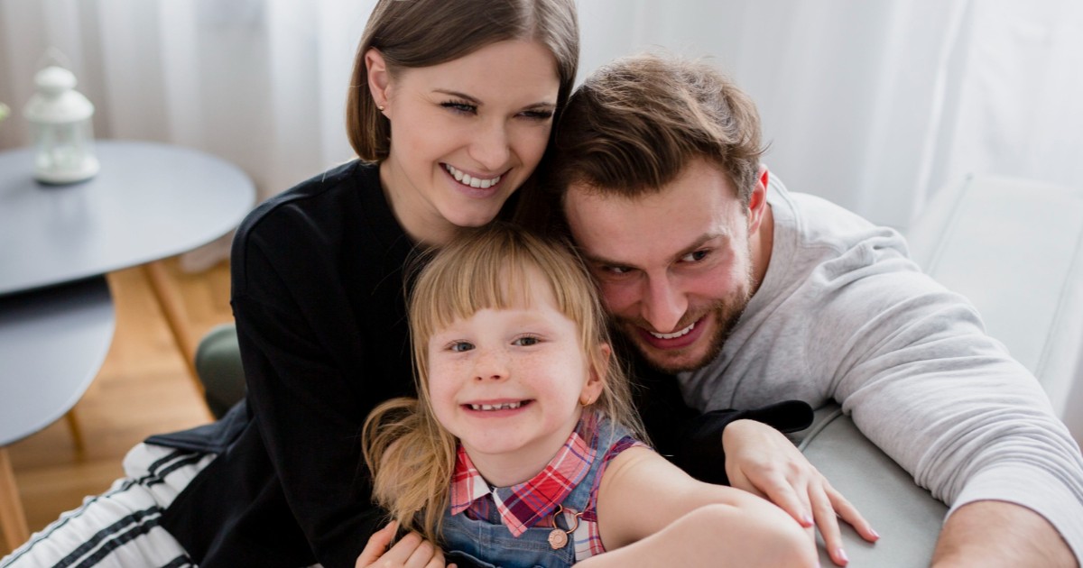 I figli in affido, bambini in pezzi_blog