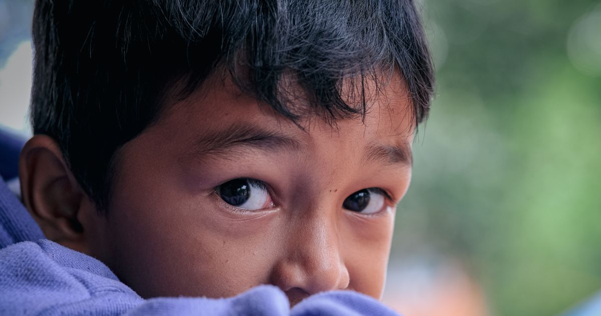 La vita e il tempo attraverso gli occhi dei bambini_blog