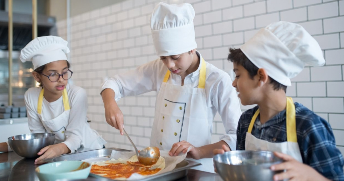 Laboratori di cucina per bambini_blog