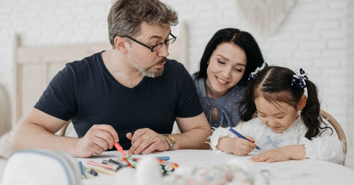 L'eredità psicologica trasmessa ai figli_blog