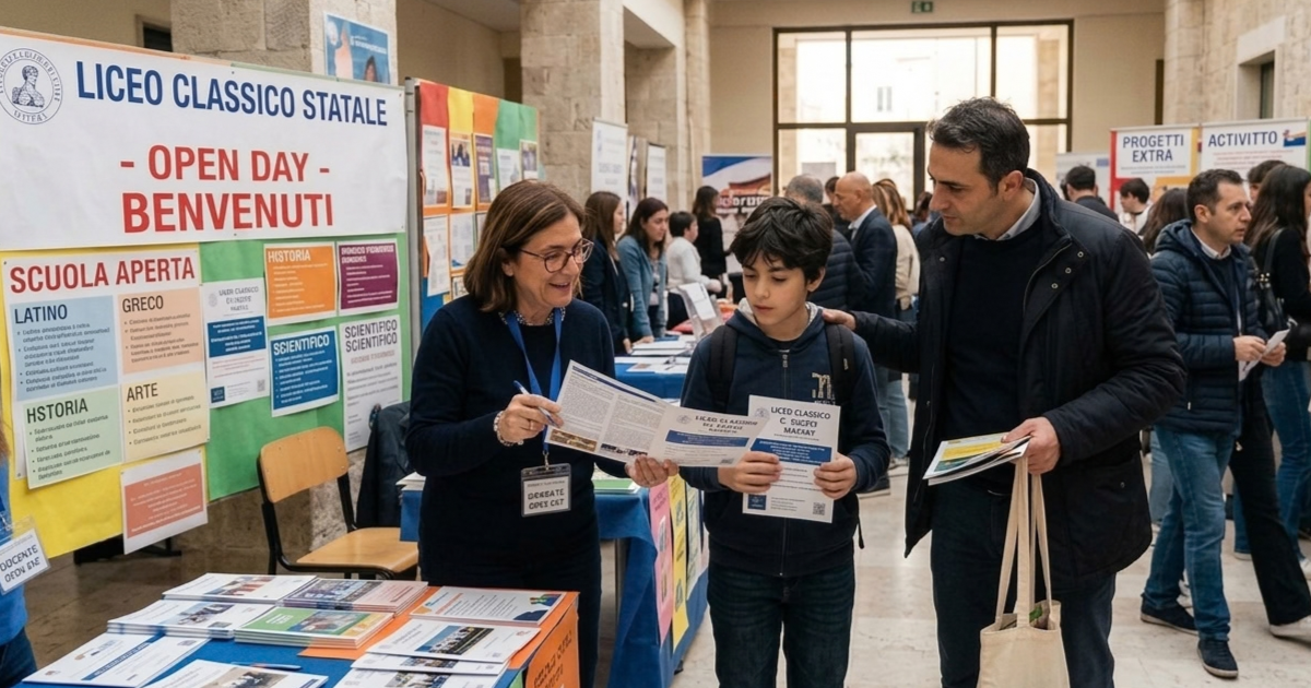 L'orientamento scolastico, quale scuola scegliere_blog