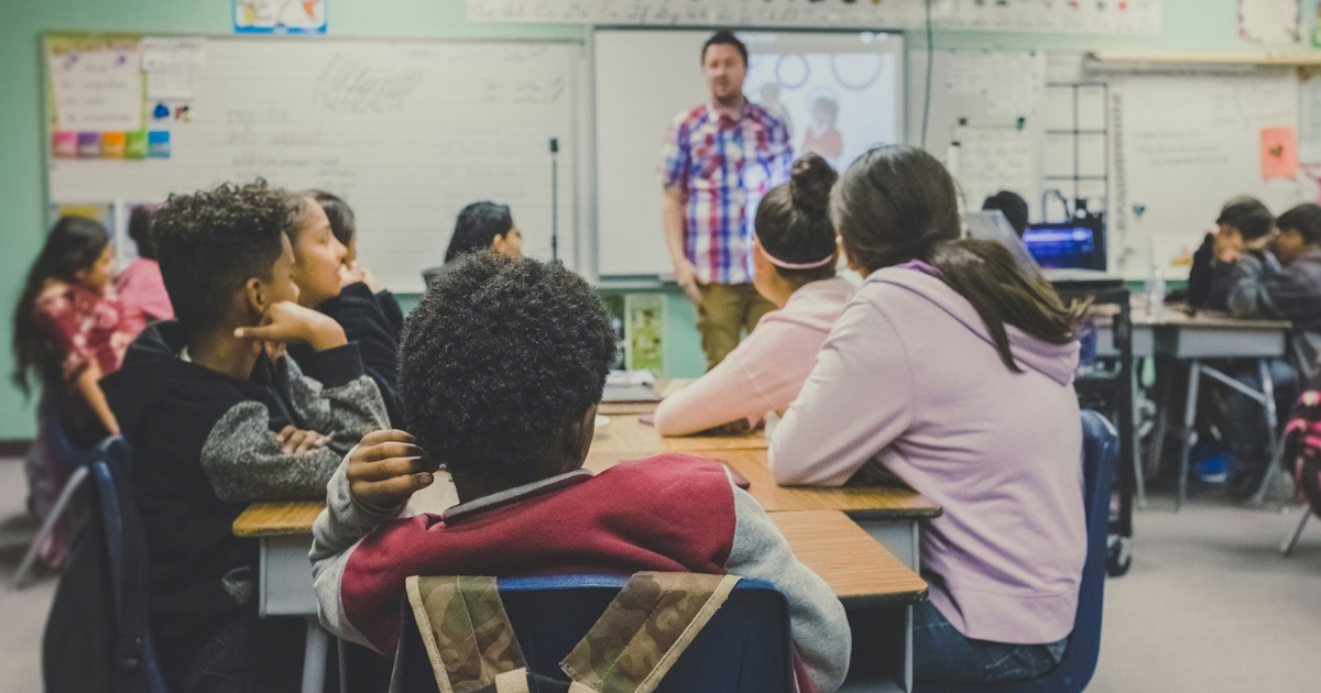 Perché è così importante andare a scuola_blog