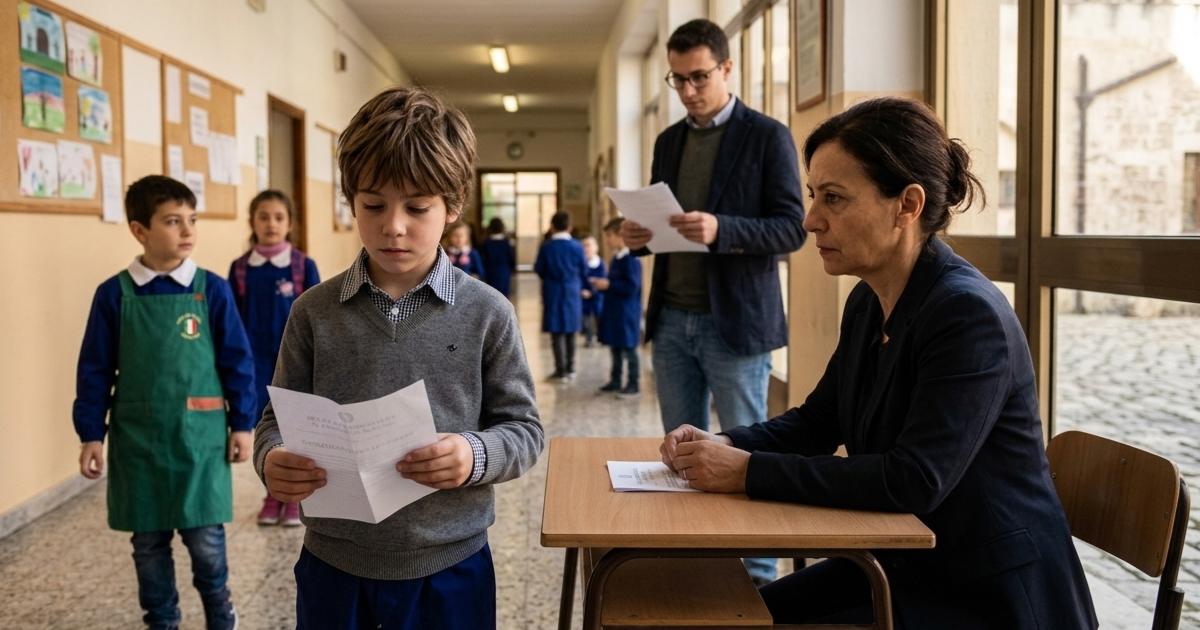 Sanzioni disciplinari a scuola_blog