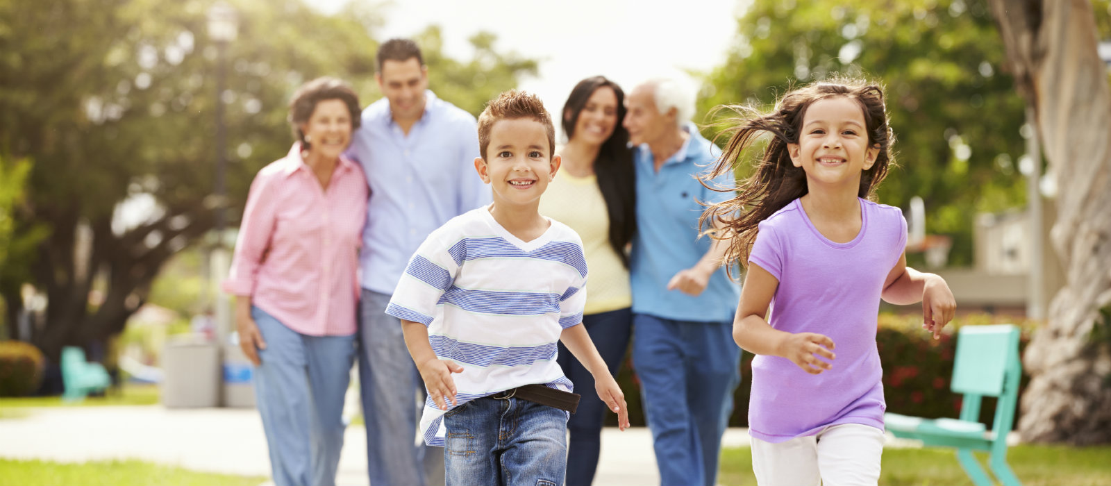 il dialogo in famiglia