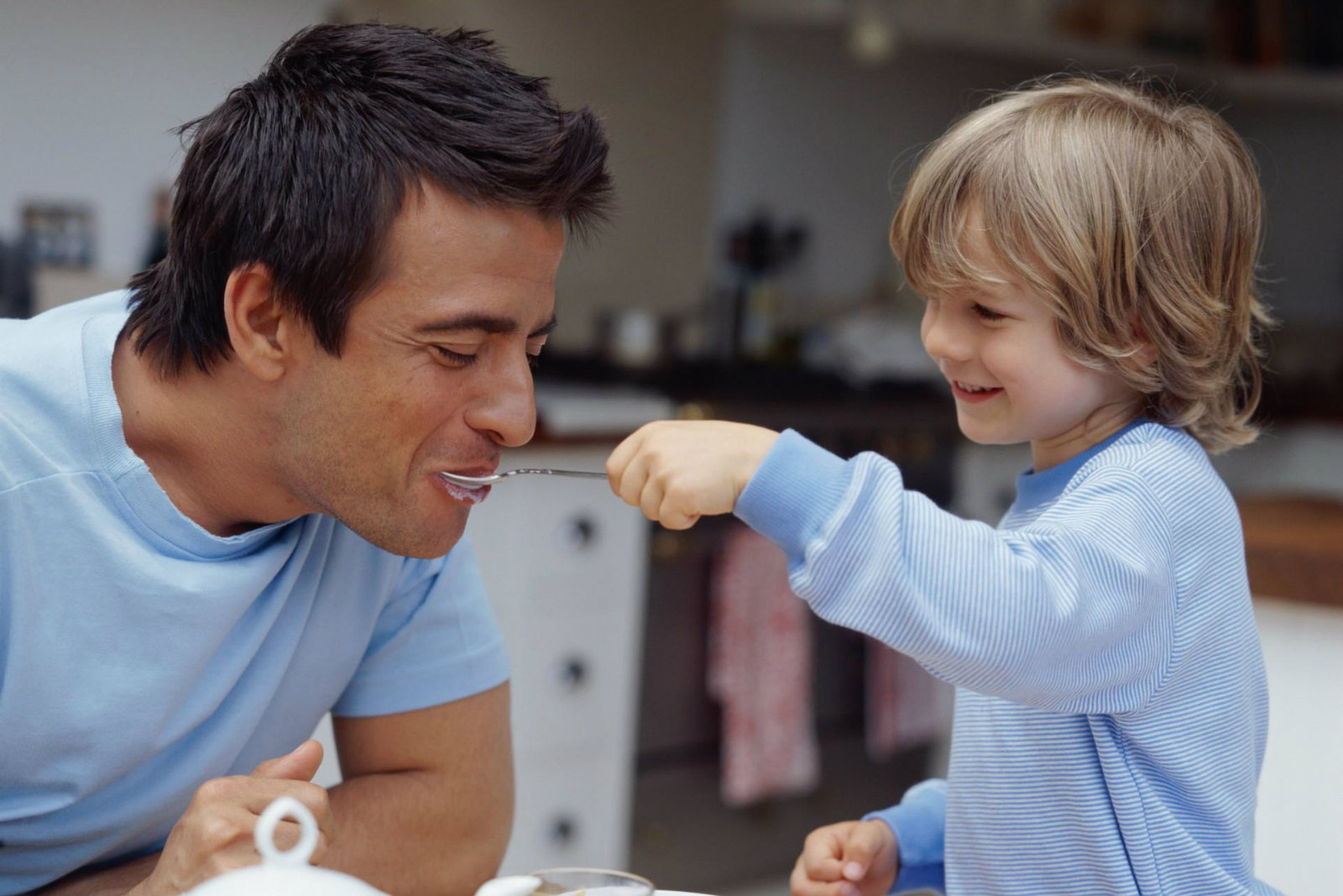 l'eredità psicologica trasmessa ai figli