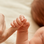 Come comportarsi con un bambino appena nato?
