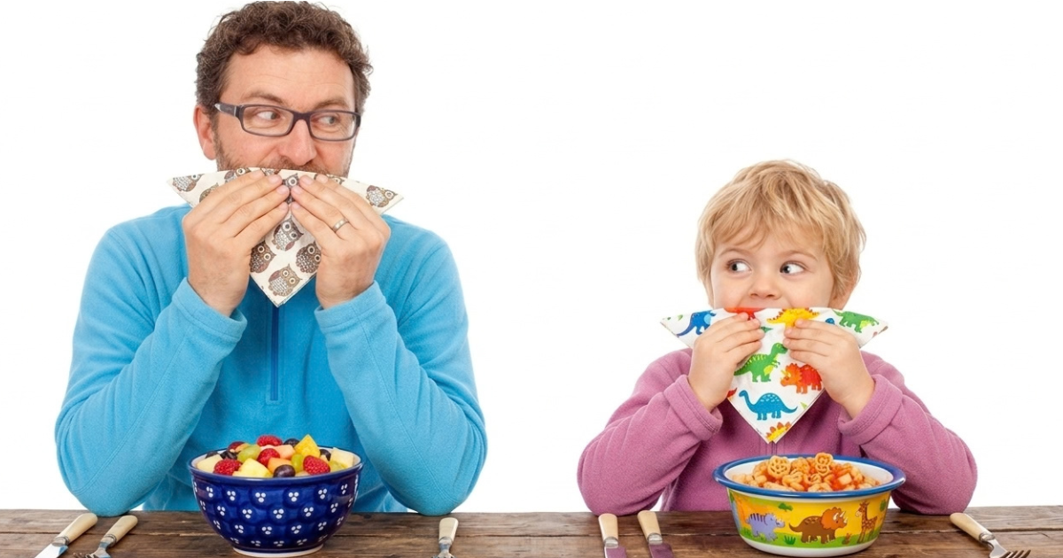Come insegnare le buone maniere ai bambini_blog