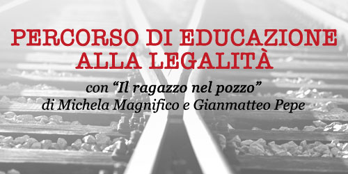 Percorso di lettura "Il ragazzo nel pozzo"