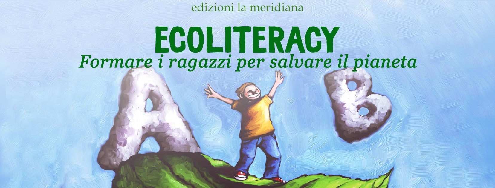 educazione alla sostenibilità a scuola