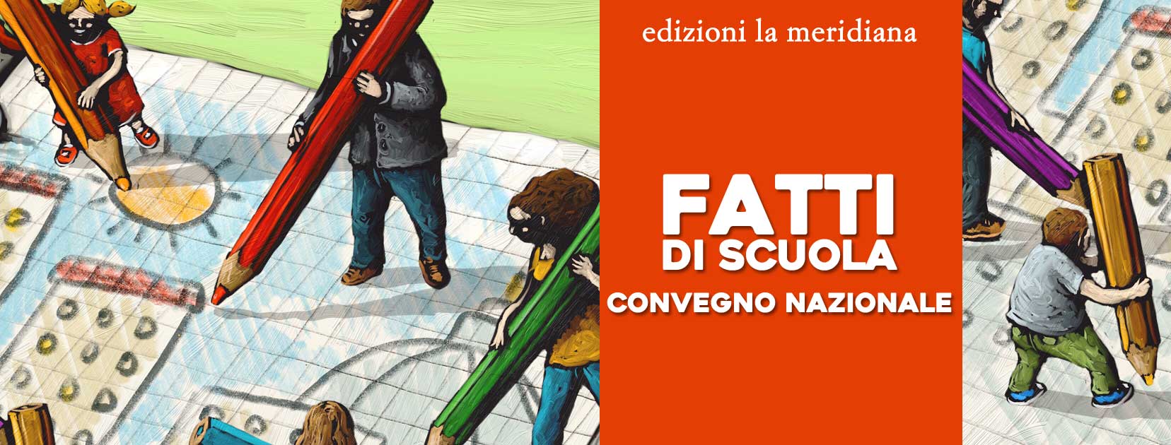 convegno fatti di scuola molfetta