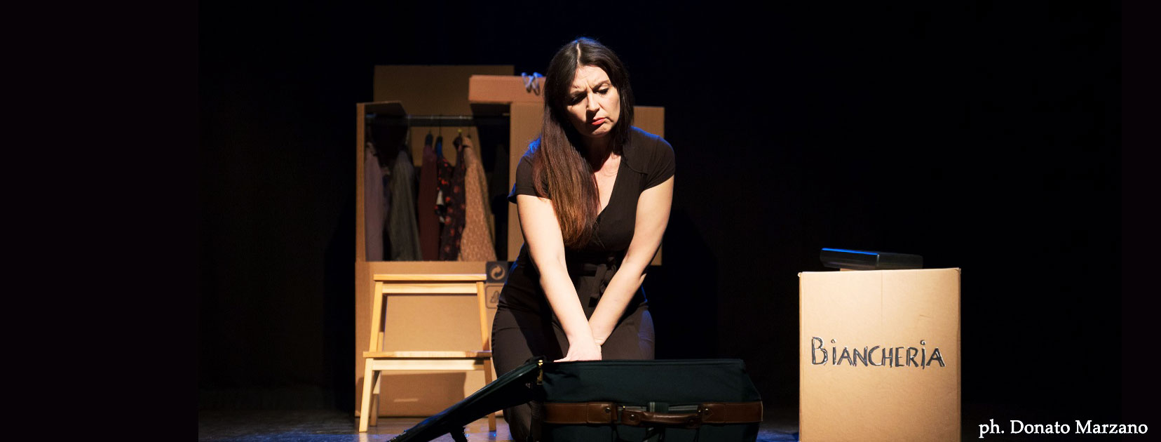 Presentazione percorso legalità per l'a.s. 2019/2020