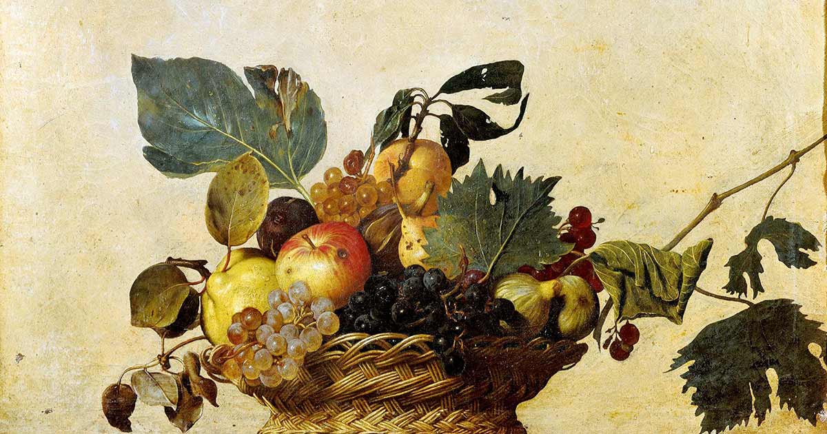 Fare educazione alimentare riscoprendo la bellezza