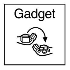 Gadget