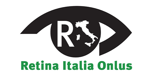 Logo di Retina Italia Onlus