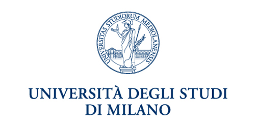 Logo dell'Università degli studi di Milano