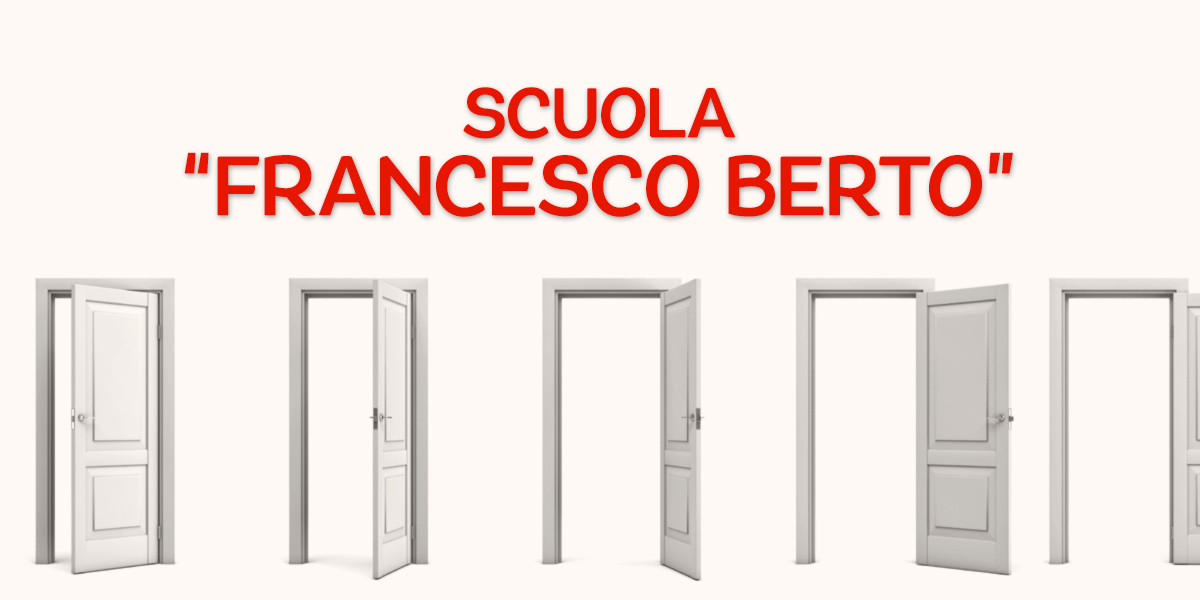 Scuola "Francesco Berto"