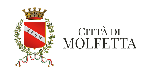 Il progetto Lettori alla Pari è patrocinato dalla città di Molfetta.