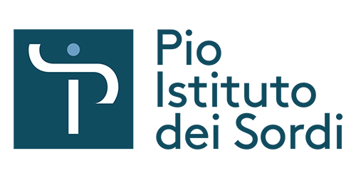 Il progetto Lettori alla Pari è realizzato con il sostegno di Pio Istituto dei Sordi