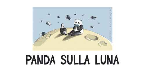 La libreria Panda sulla luna è partner di Lettori alla Pari