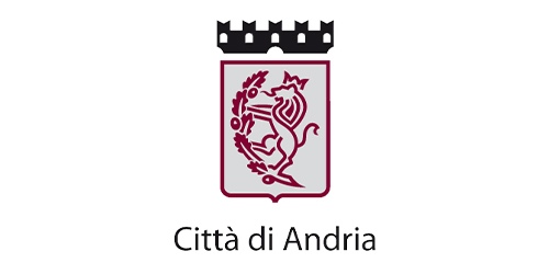 Il progetto Lettori alla Pari è patrocinato dalla città di Andria.