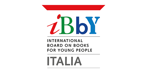 Il progetto Lettori alla Pari è patrocinato da Ibby Italia
