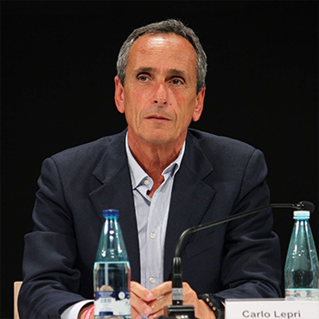 Carlo Lepri
