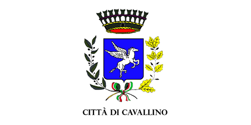 logo della città di cavallino