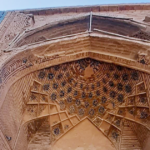 Un continuo restauro | Dal diario di Herat di Gholam Najafi