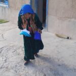 Il cimitero si espande | Parte II | Dal diario di Herat di Gholam Najafi