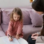 Quando e perché iniziare la psicoterapia con i bambini