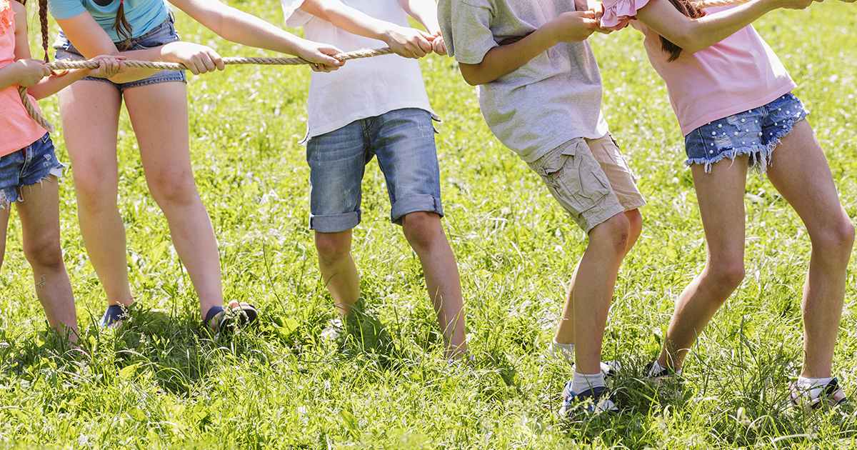 Gioco Di Abilità E Destrezza Per Adulti E Bambini – Sfida Lancia E Avvolgi – Fatto In Austria