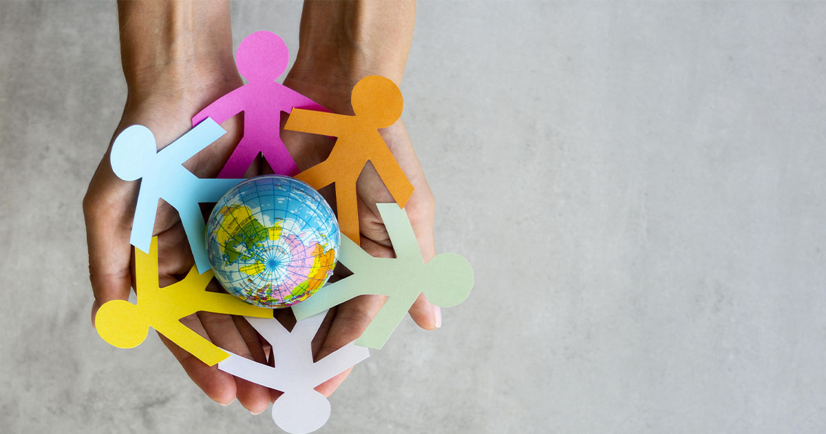 cosa sono le competenze interculturali