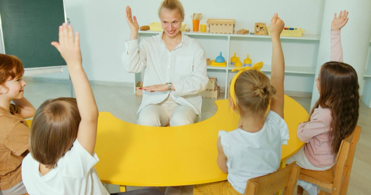 Pause attive per la scuola primaria