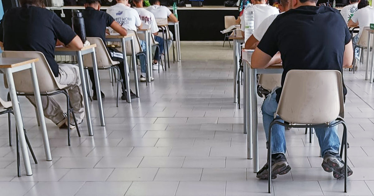 Ruoli, disuguaglianze e proteste di una maturità imperfetta